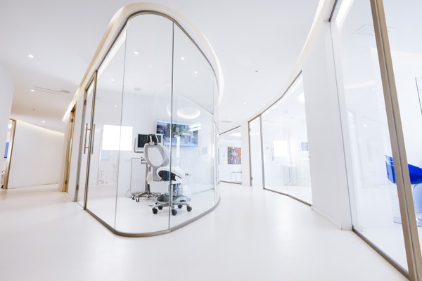 como elegir la mejor clinica dental