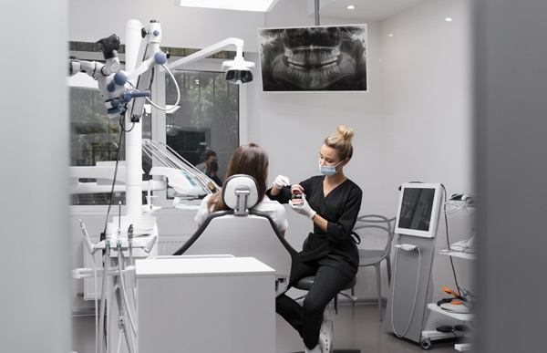 clinicas dentales
